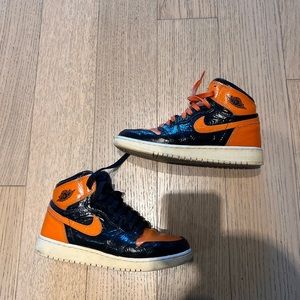 Jordan 1 Retro High Shattered Backboard 3.0